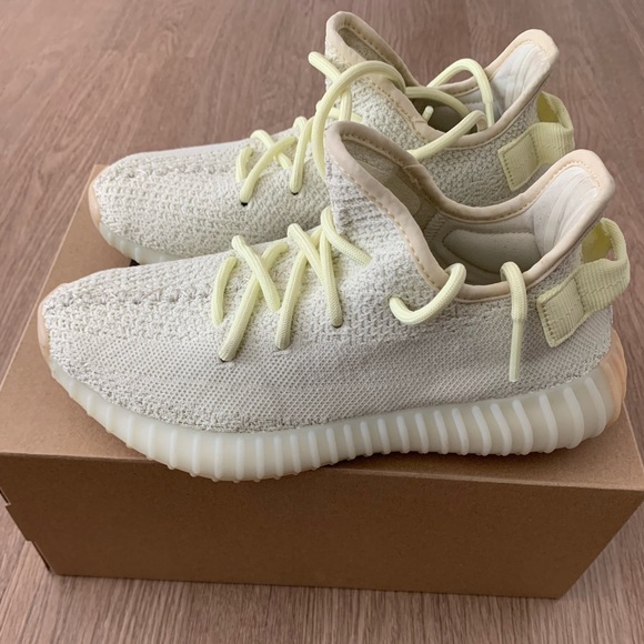 Yeezy Shoes - YEEZY Adidas 350 Butters Size 5!!!